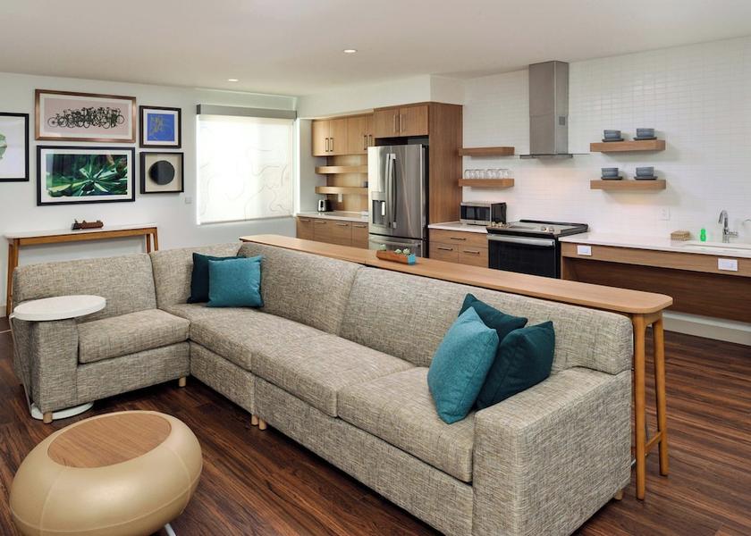 Missouri North Kansas City Room