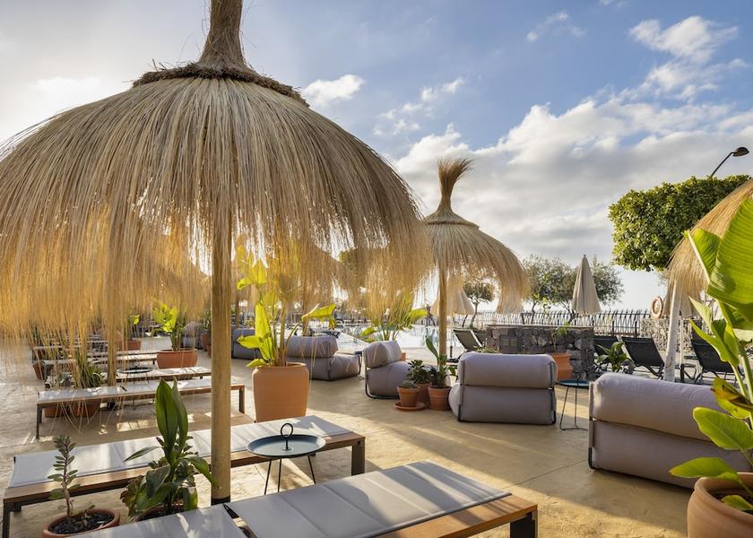 Canary Islands San Miguel de Abona Pool