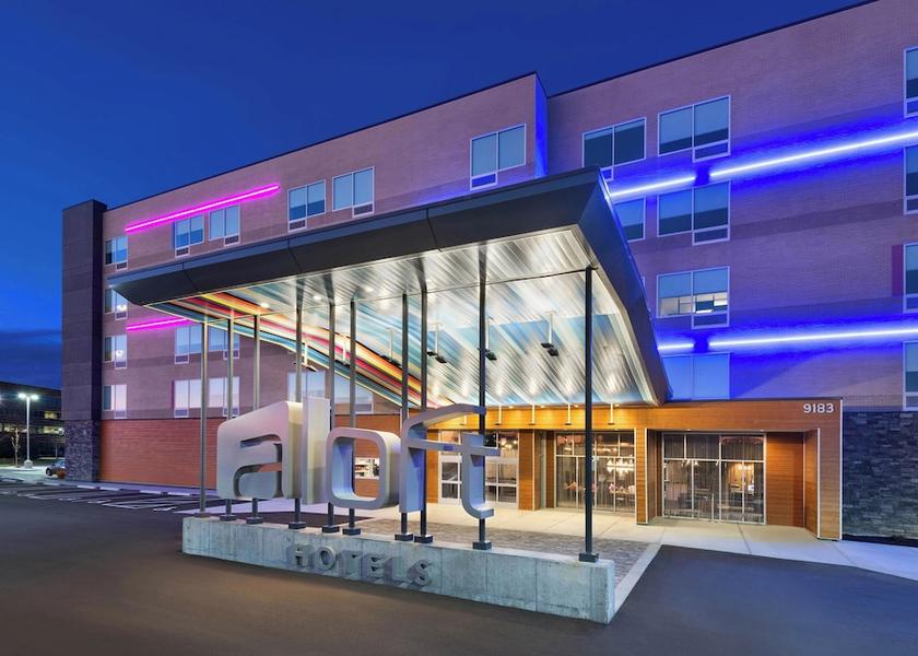 Ohio West Chester Primary image