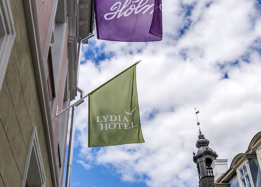 Tartu County Tartu Exterior