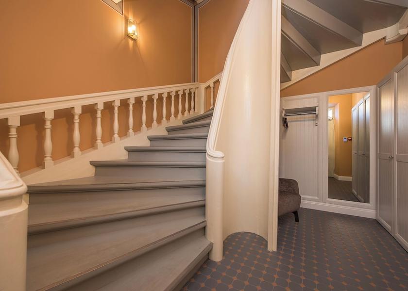 Tartu County Tartu Room