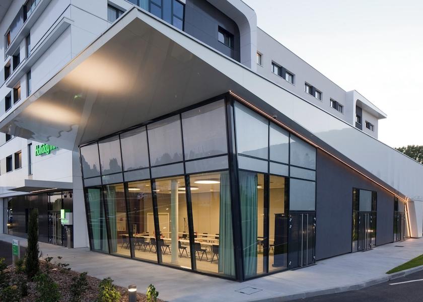 Île-de-France Roissy-en-France Meeting facility