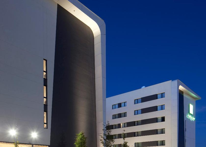 Île-de-France Roissy-en-France Hotel Exterior