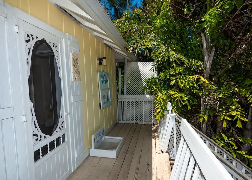Florida Holmes Beach View From Room