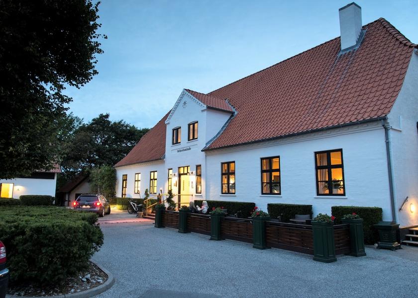 Nordjylland (region) Aalborg Facade