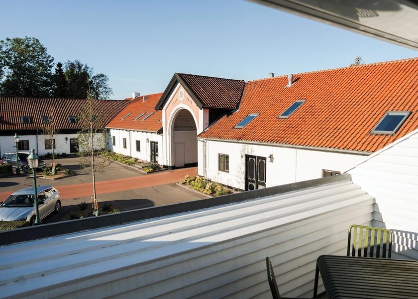 Nordjylland Aalborg Terrace/patio