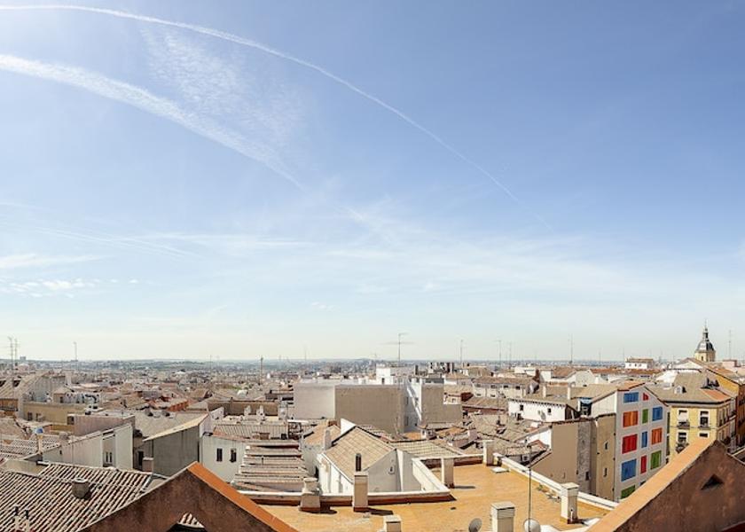 Community of Madrid Madrid View from property