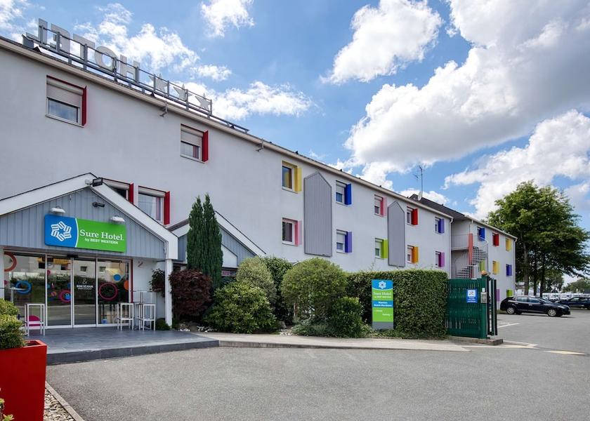 Pays de la Loire Saint-Herblain Primary image