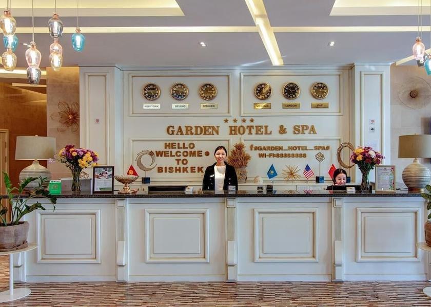  Bishkek Primary image