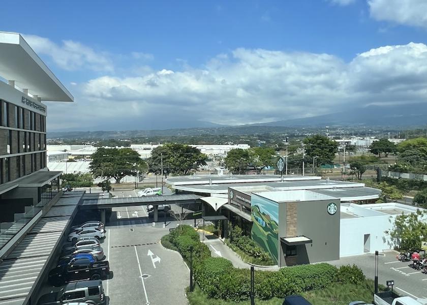 Alajuela San Antonio de Belen Room