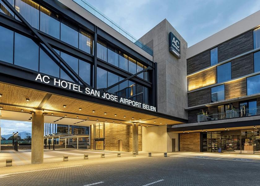 Alajuela San Antonio de Belen View from Property