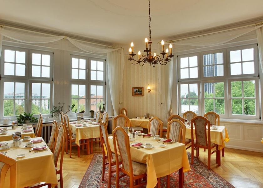 Hamburg Hamburg Restaurant