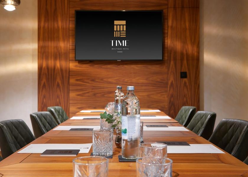 Split-Dalmatia Split Meeting facility