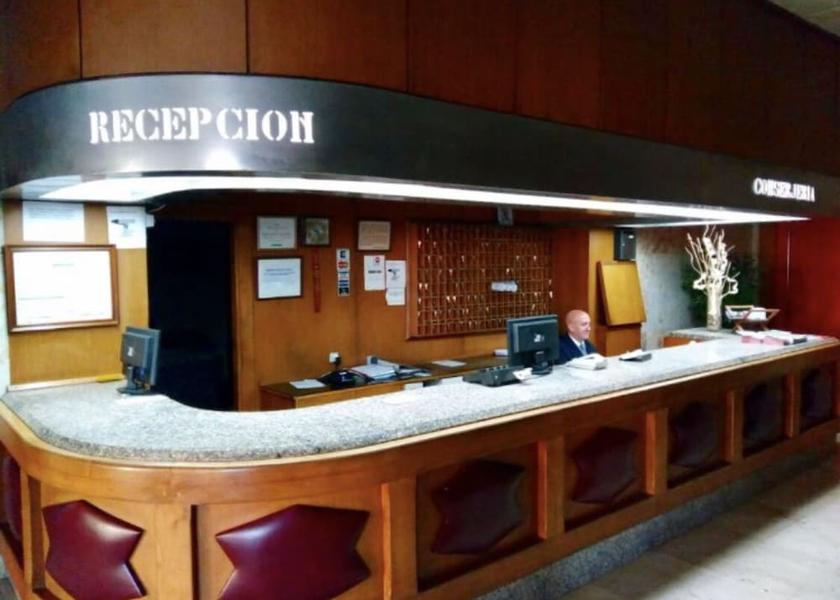 Extremadura Badajoz Reception