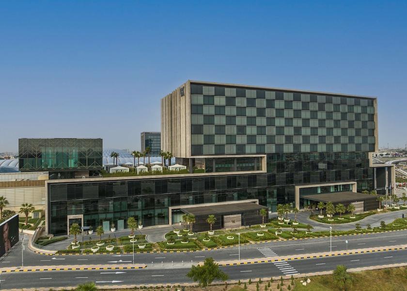  Kuwait City Exterior