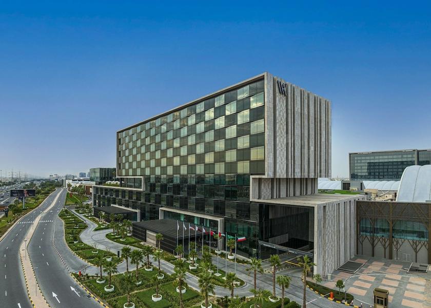  Kuwait City Exterior