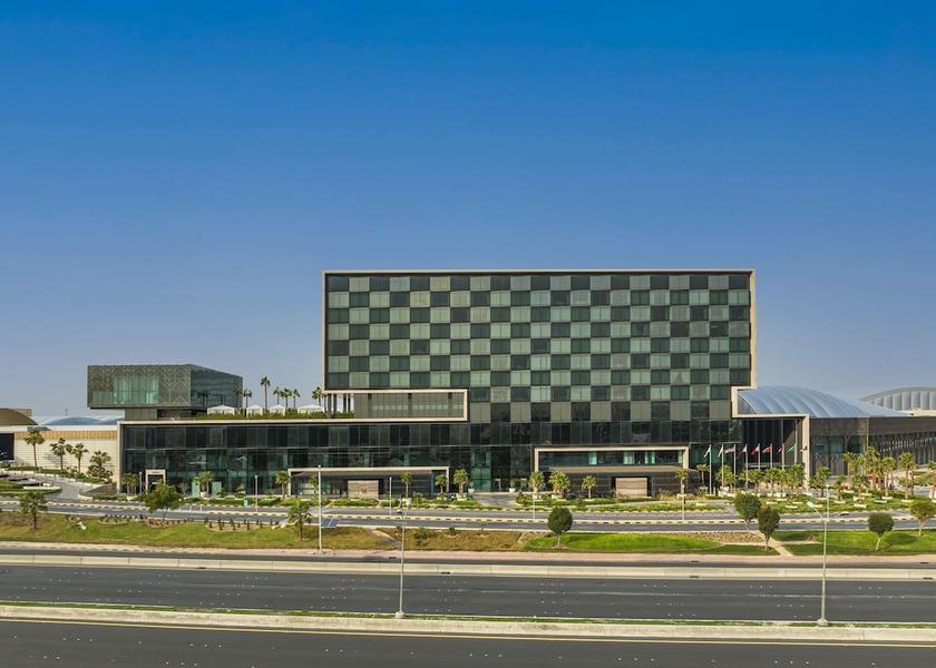  Kuwait City Exterior