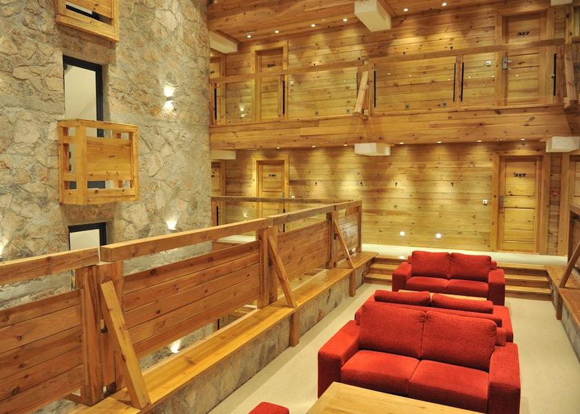 Kolasin Interior Entrance