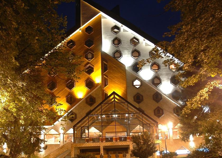  Kolasin Facade
