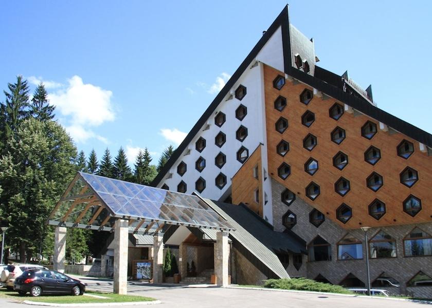  Kolasin Property Grounds