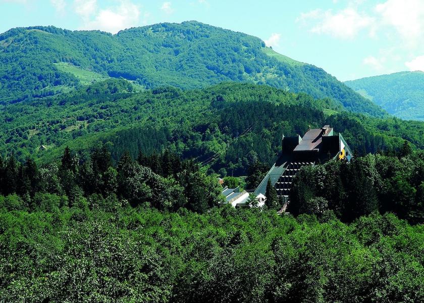  Kolasin View from Property