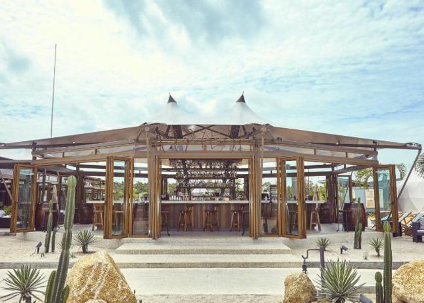Riau Islands Bintan Bar/lounge