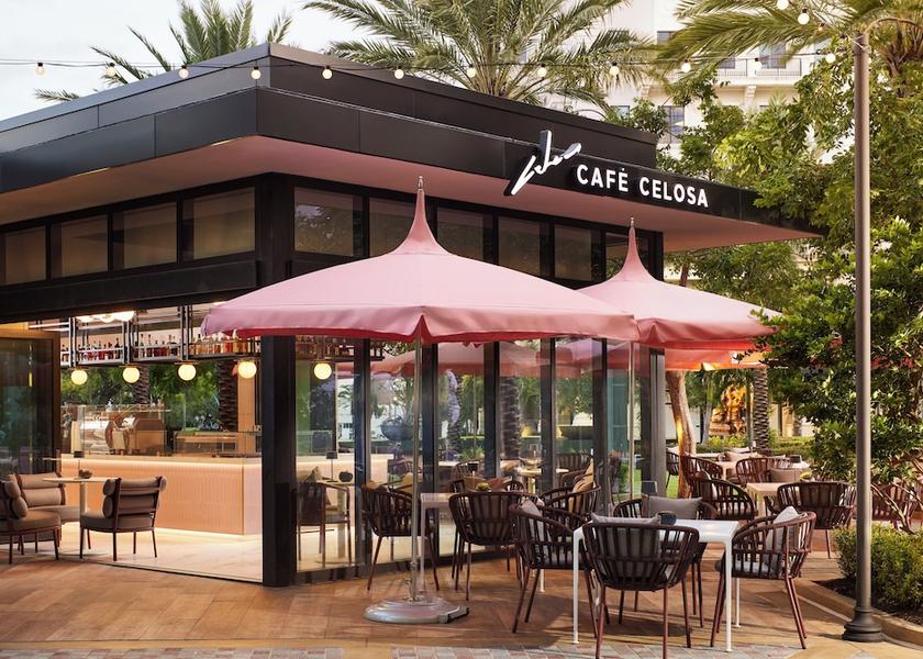 Florida Coral Gables Amenity