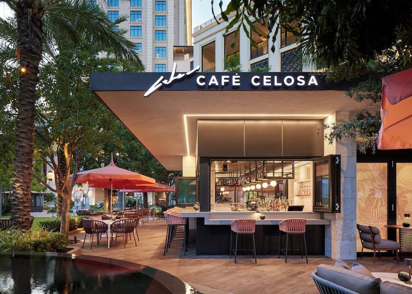 Florida Coral Gables Amenity