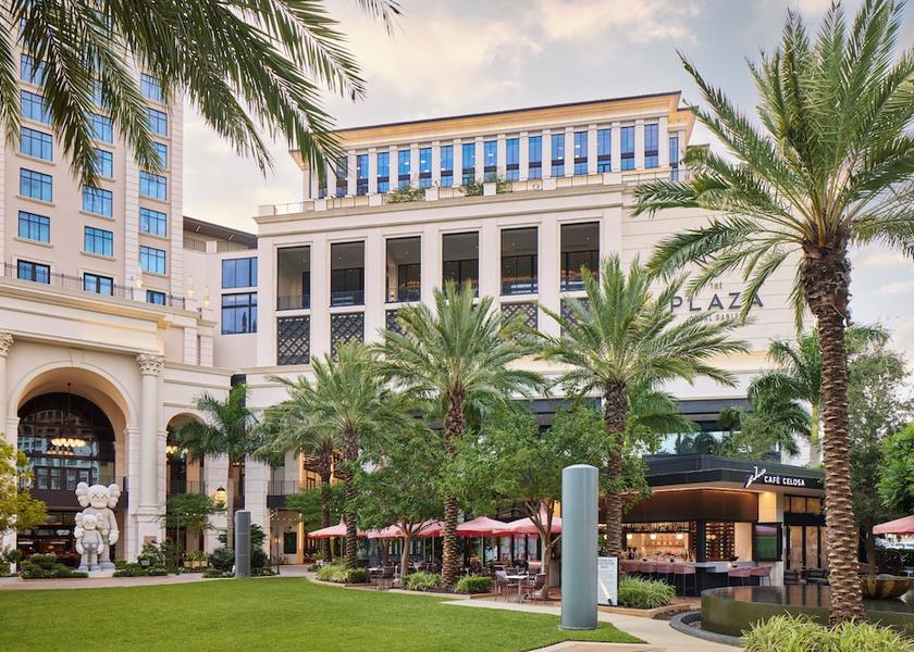 Florida Coral Gables Amenity
