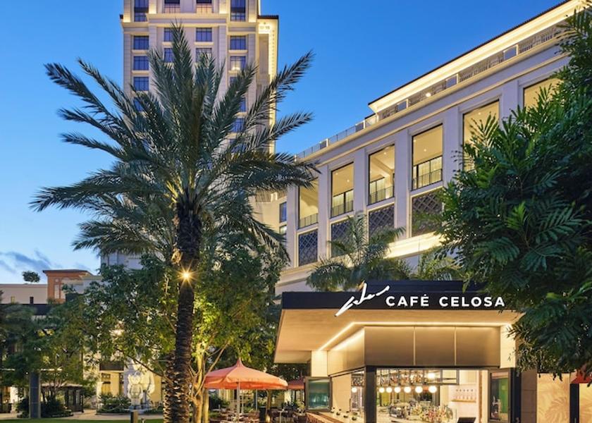 Florida Coral Gables Amenity
