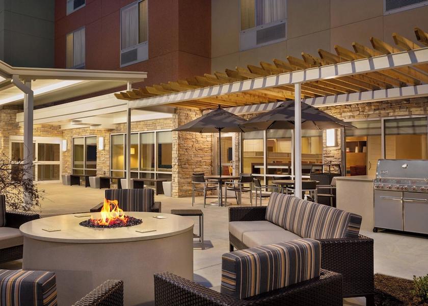 Mississippi Southaven Amenity
