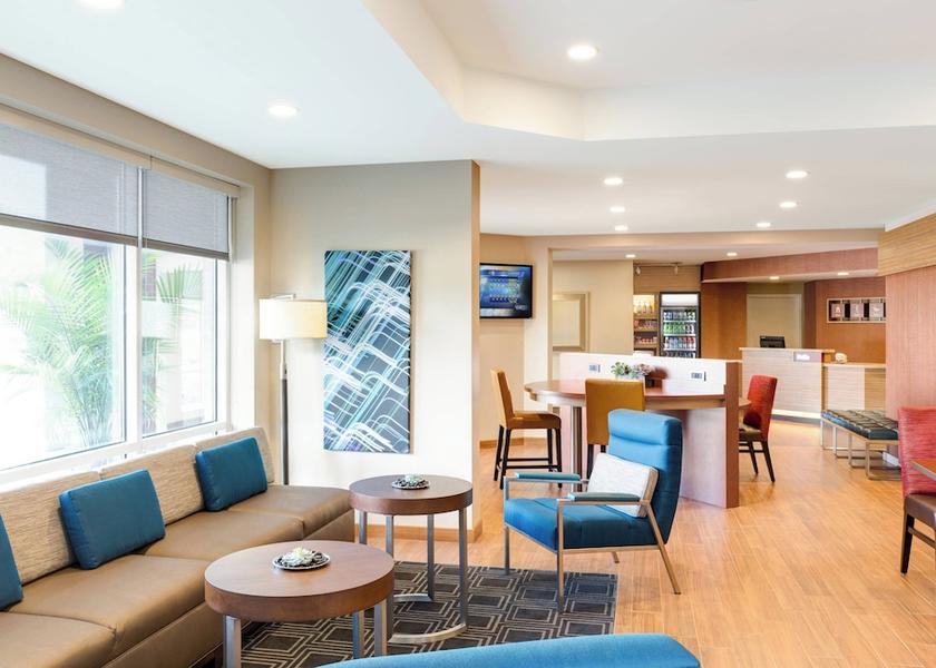 Mississippi Southaven Lobby