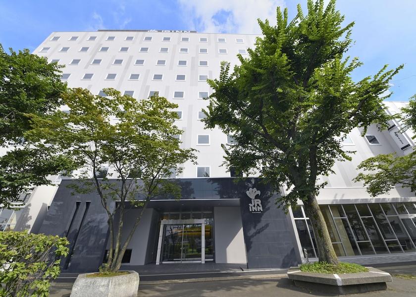 Hokkaido Chitose Front of property