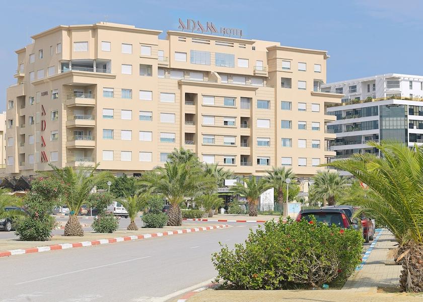 Tunis Governorate Tunis Front of property