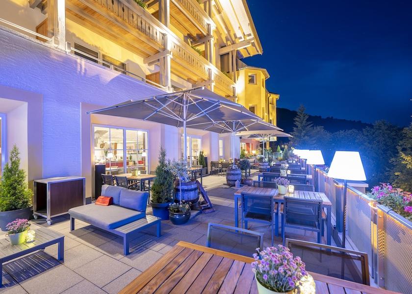 Salzburg State Saalbach-Hinterglemm Exterior