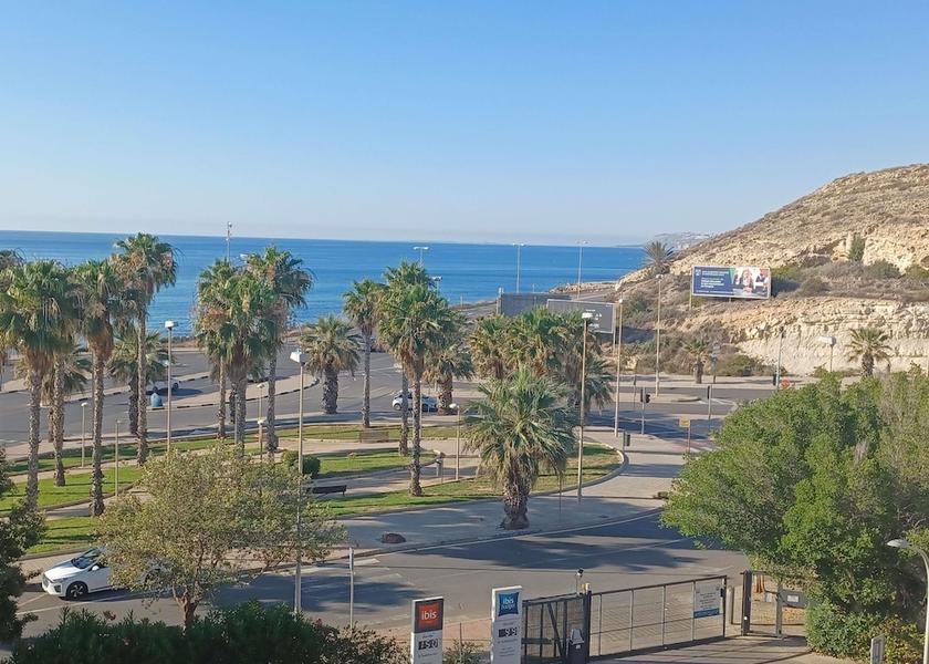 Valencian Community Alicante Exterior