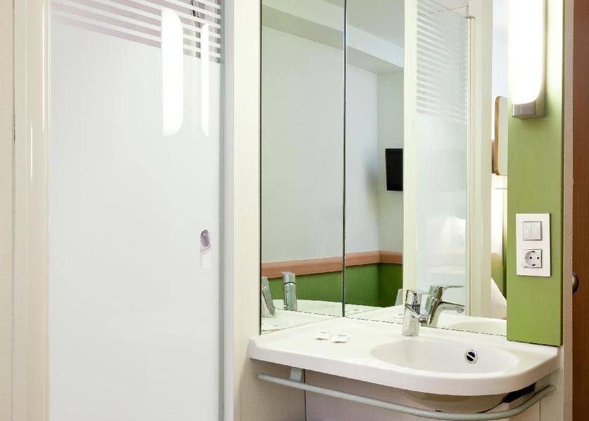 Valencian Community Alicante Room with 2 Single Beds