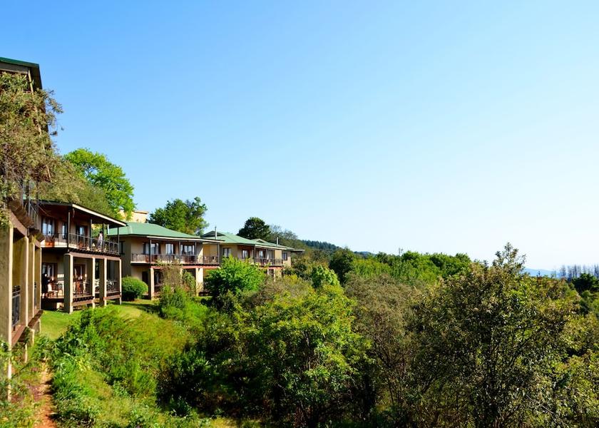 Limpopo Tzaneen Property Grounds