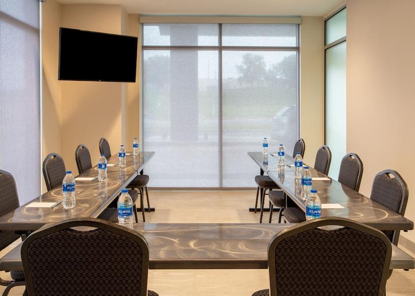 South Carolina Duncan Meeting Room