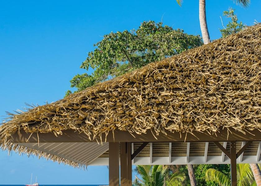 La Digue Outdoor dining