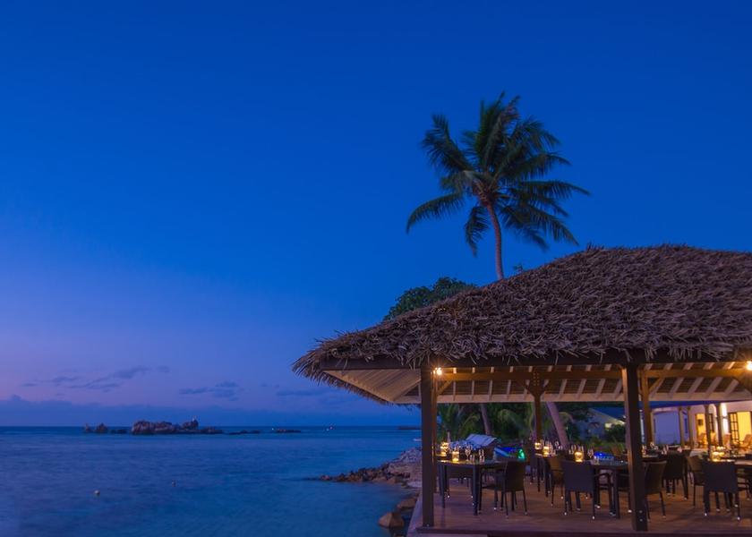  La Digue Restaurant