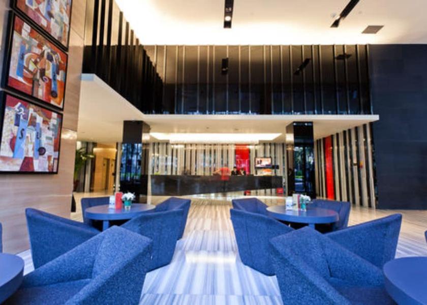 Fujian Fuzhou Reception