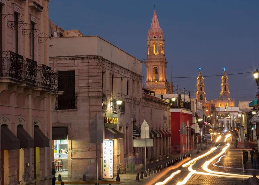 Aguascalientes Aguascalientes Point of interest