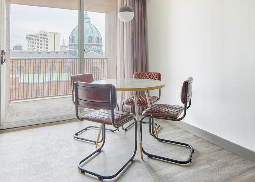 Mississippi Philadelphia View from Property