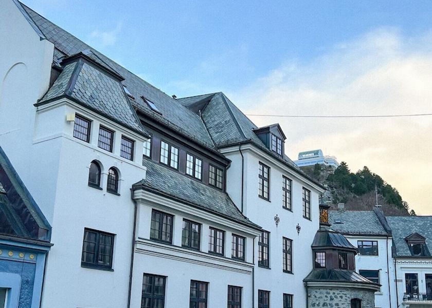 More og Romsdal (county) Alesund View from Property