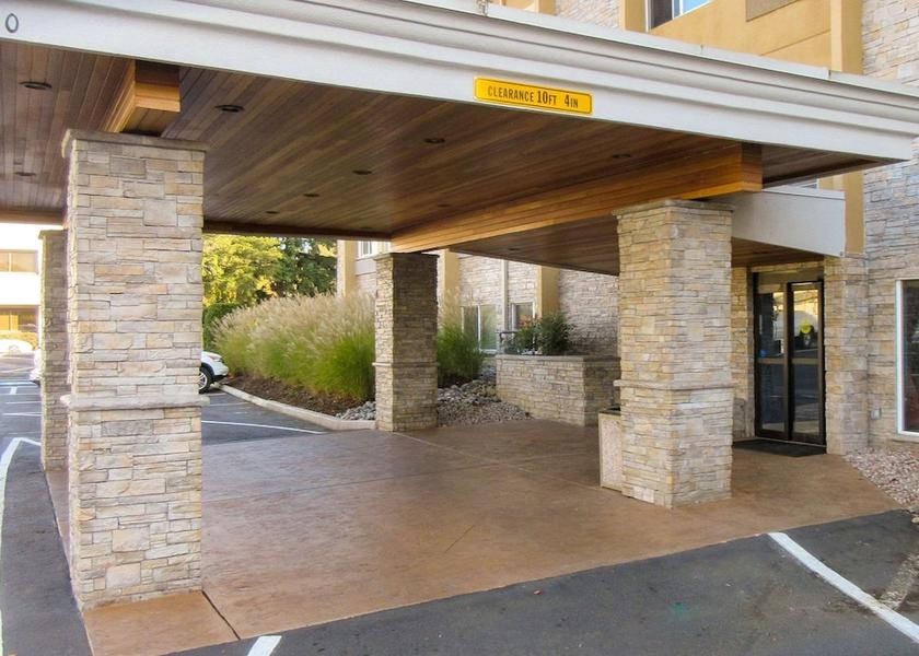 Oregon Tigard Exterior