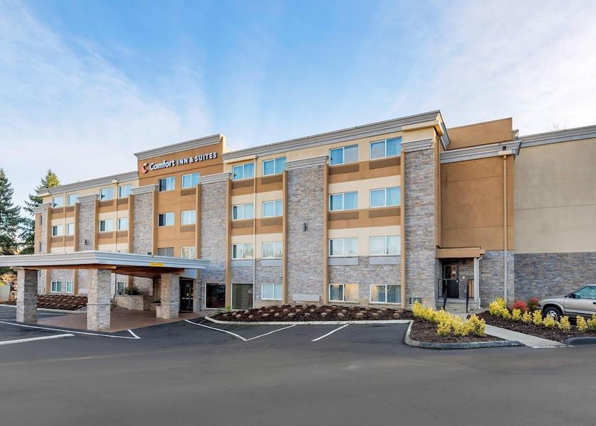 Oregon Tigard Exterior