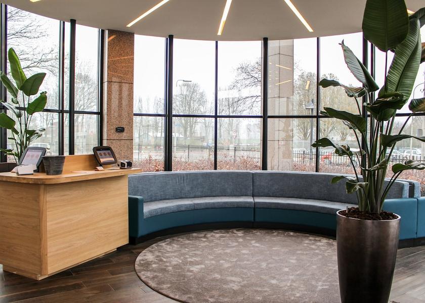 Utrecht Utrecht Reception