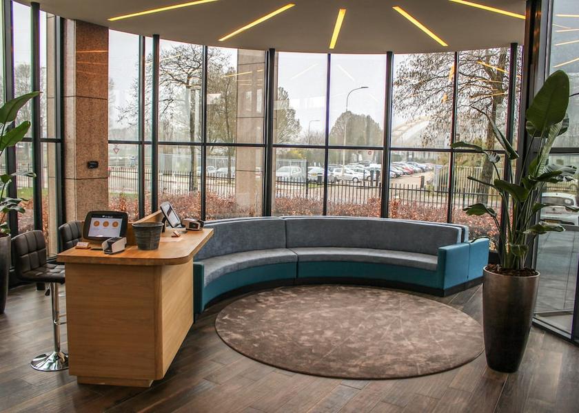 Utrecht Utrecht Reception