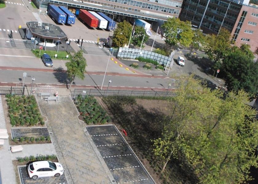 Utrecht Utrecht Facade